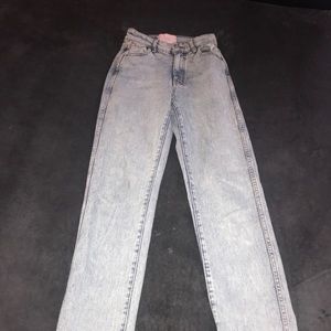 Revice: Uptown Jeans